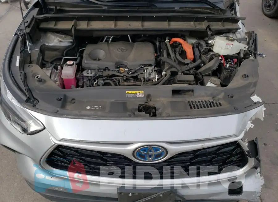 5TDHBRCH9LS513994 Photo# 12