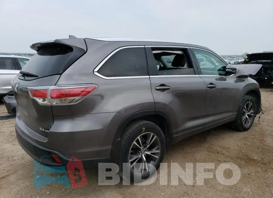 5TDJKRFH9GS505199 Photo# 3