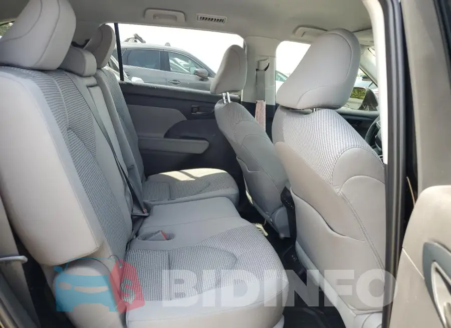 5TDKDRAHXPS041748 Photo# 11