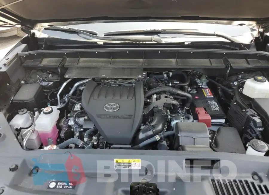 5TDKDRAHXPS041748 Photo# 12