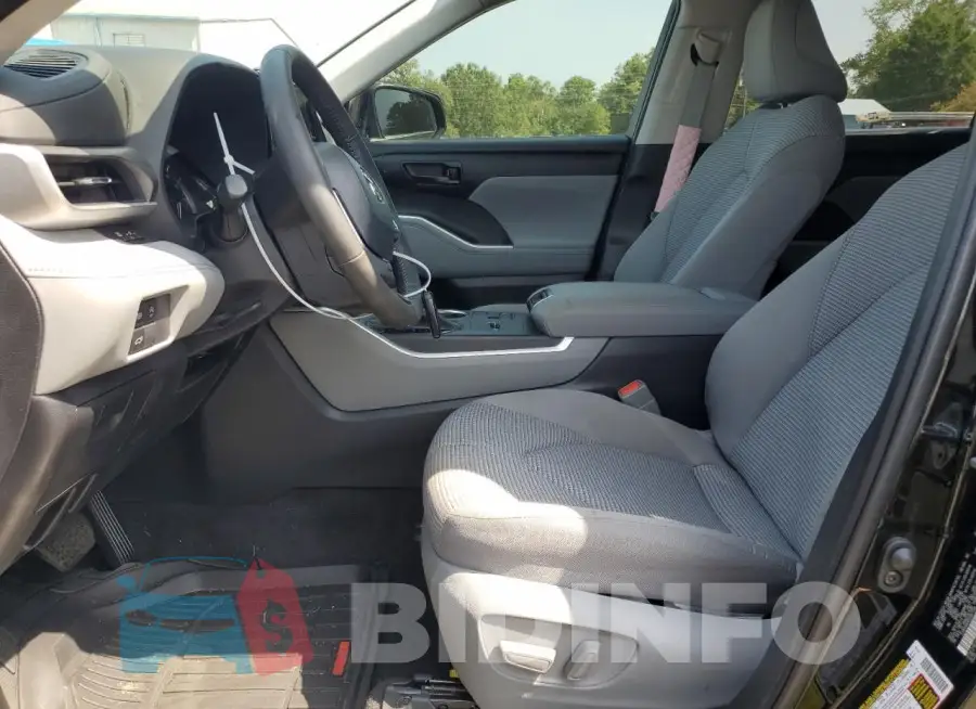 5TDKDRAHXPS041748 Photo# 7