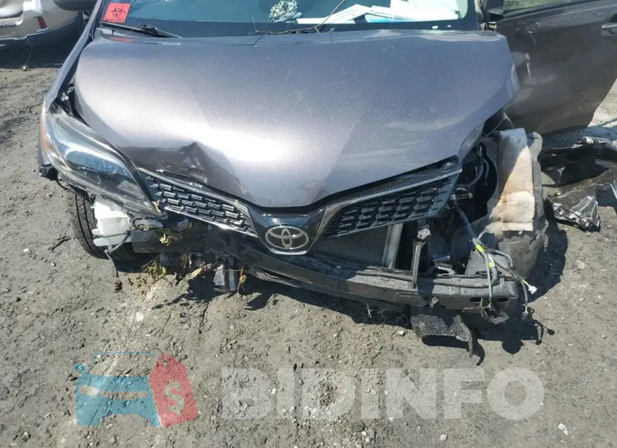 5TDXZ3DCXKS995686 Photo# 12