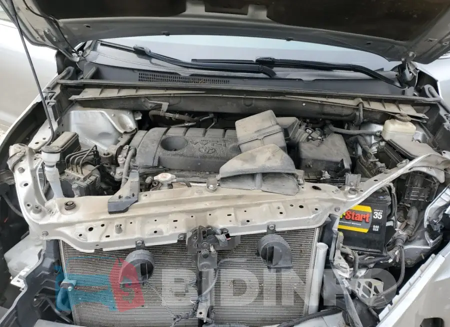 5TDZARFHXJS035682 Photo# 11