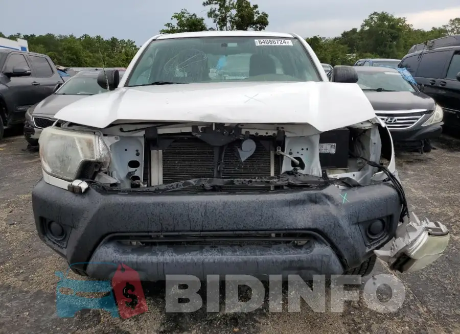 5TFTX4CN2FX057923 Photo# 5