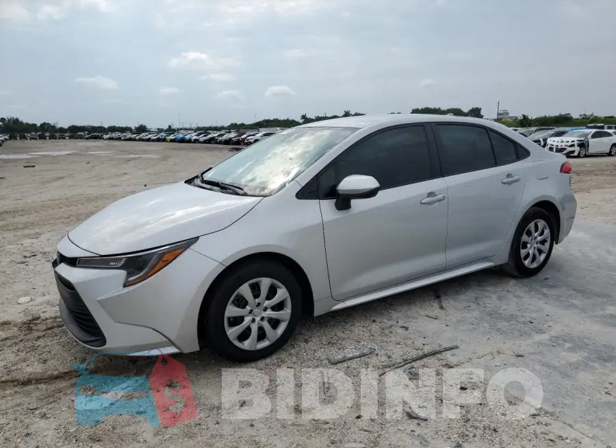 5YFB4MDE1RP116854 Photo# 1