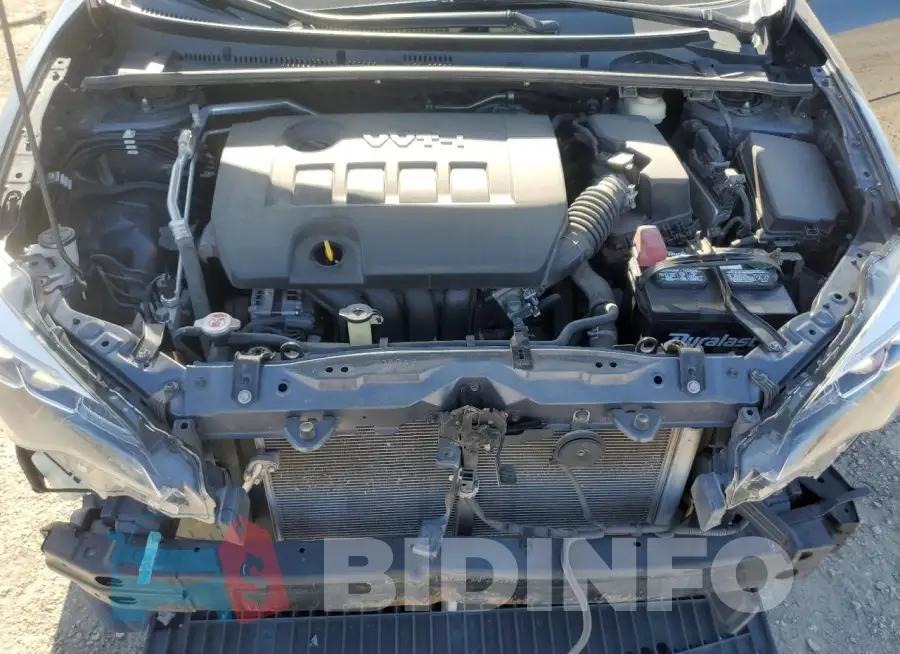 5YFBURHE5HP680450 Photo# 11