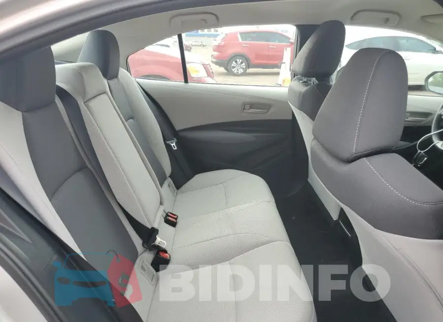 5YFEPMAE7NP387162 Photo# 10