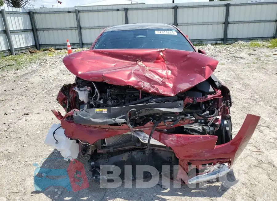 5YFP4MCE4PP153854 Photo# 5