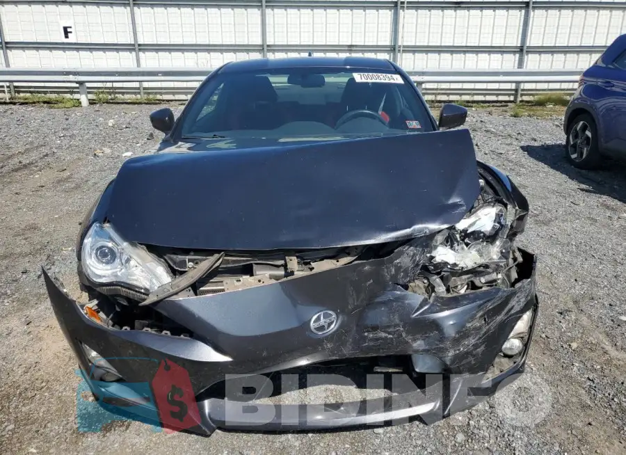 JF1ZNAA12F9708041 Photo# 5