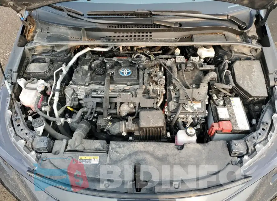 JTDBDMHEXP3000682 Photo# 11