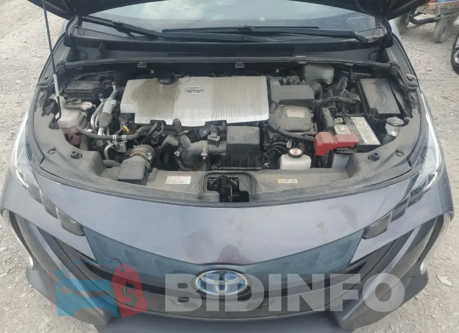 JTDKAMFP2M3193418 Photo# 11