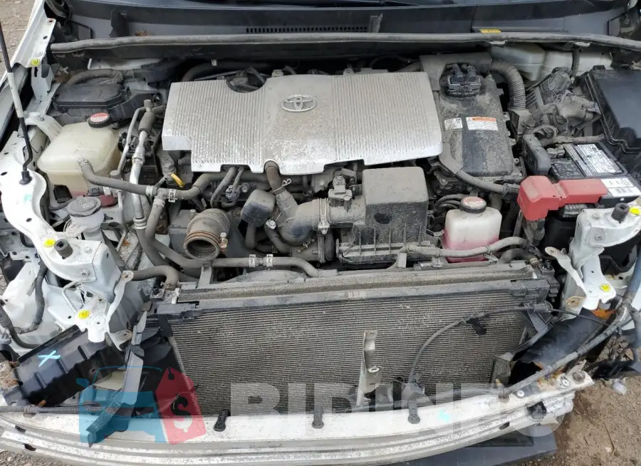 JTDKARFU5G3016739 Photo# 11