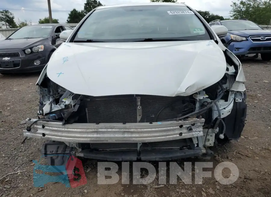JTDKARFU5G3016739 Photo# 5