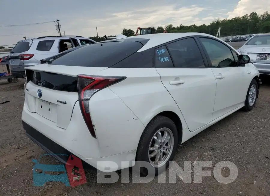 JTDKARFU5G3016739 Photo# 3
