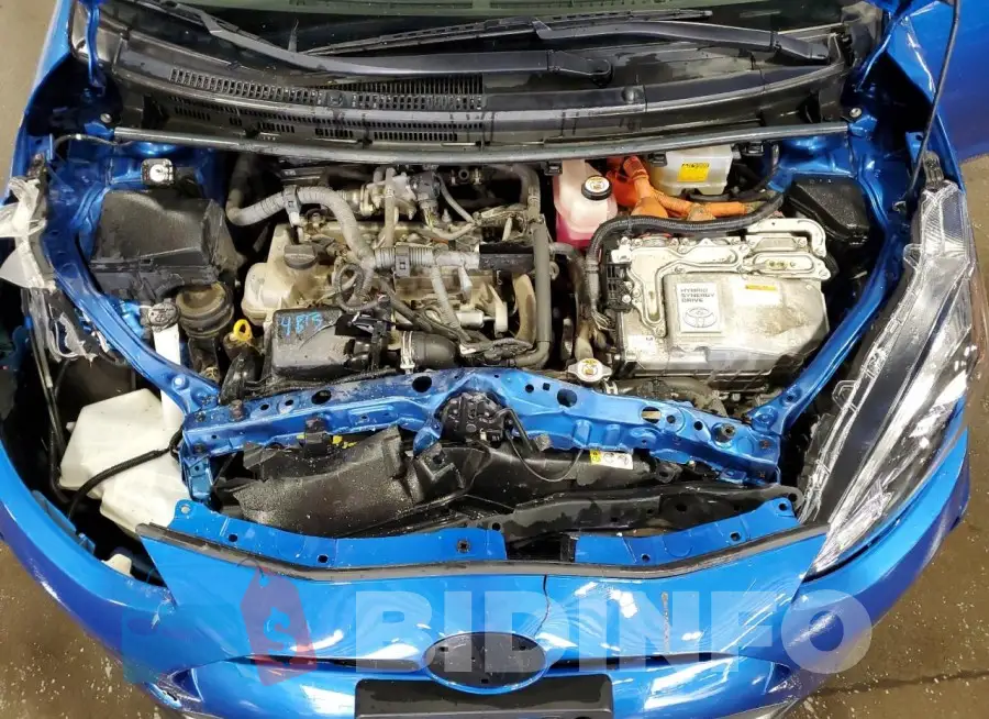 JTDKDTB3XJ1611526 Photo# 11
