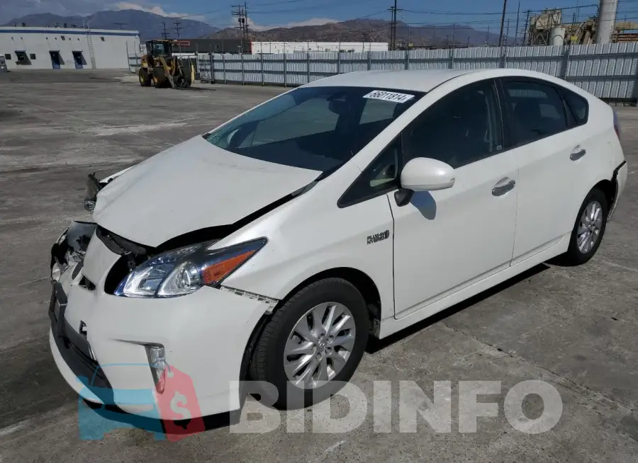 JTDKN3DP2F3075244 Photo# 1