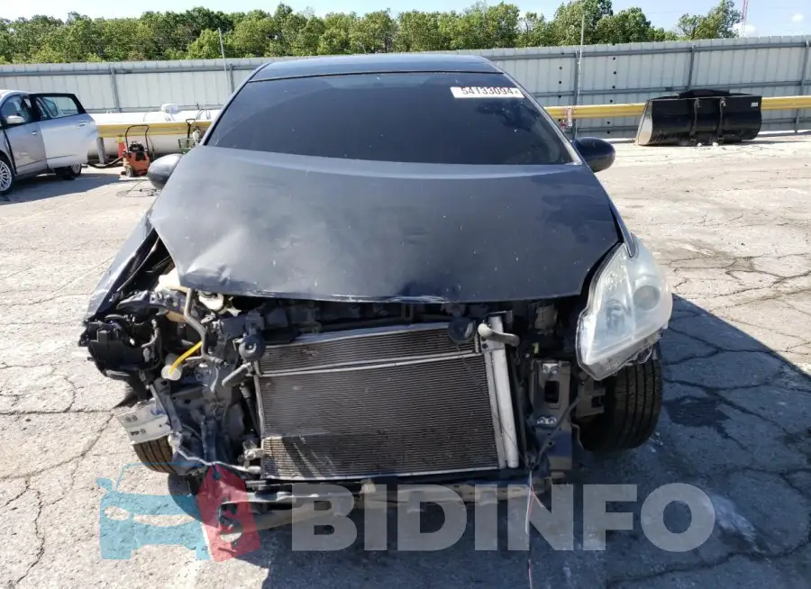 JTDKN3DU5F0406597 Photo# 5