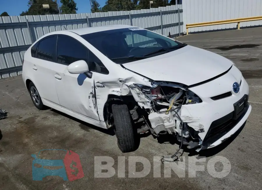 JTDKN3DU5F1933226 Photo# 4