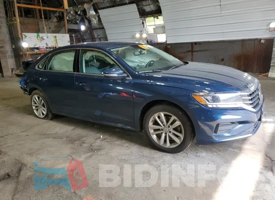 1VWSA7A31LC025318 Photo# 4