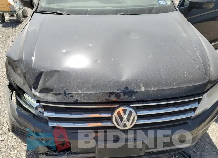 3VV3B7AX5JM062442 Photo# 11