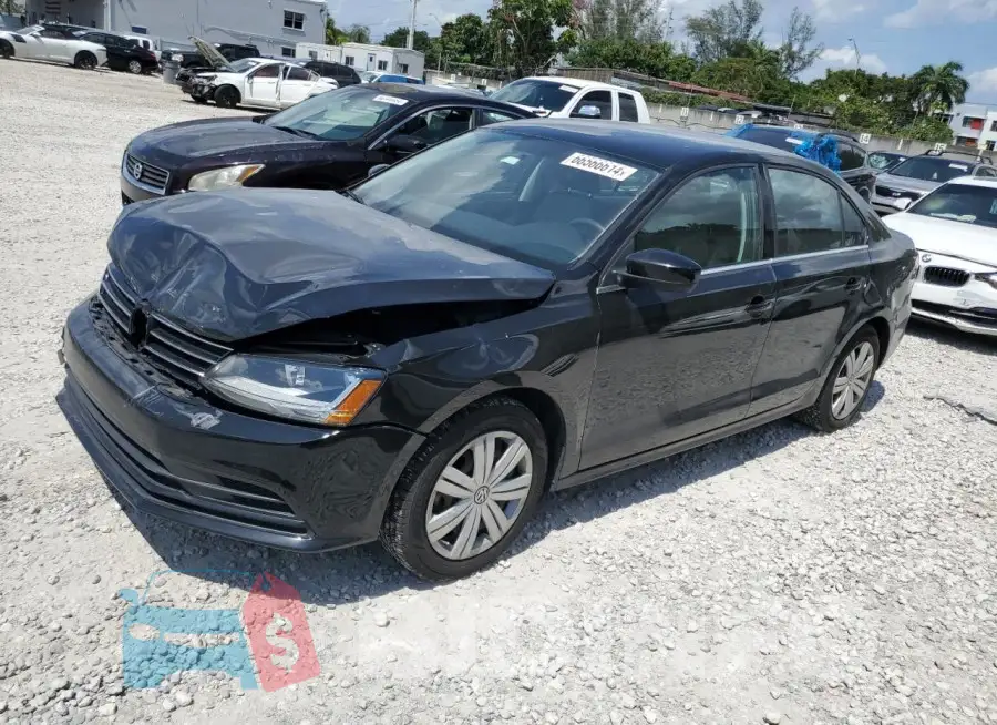 3VW2B7AJ0HM405476 Photo# 1