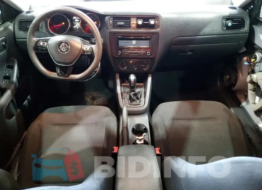 3VW2K7AJ9FM327907 Photo# 8
