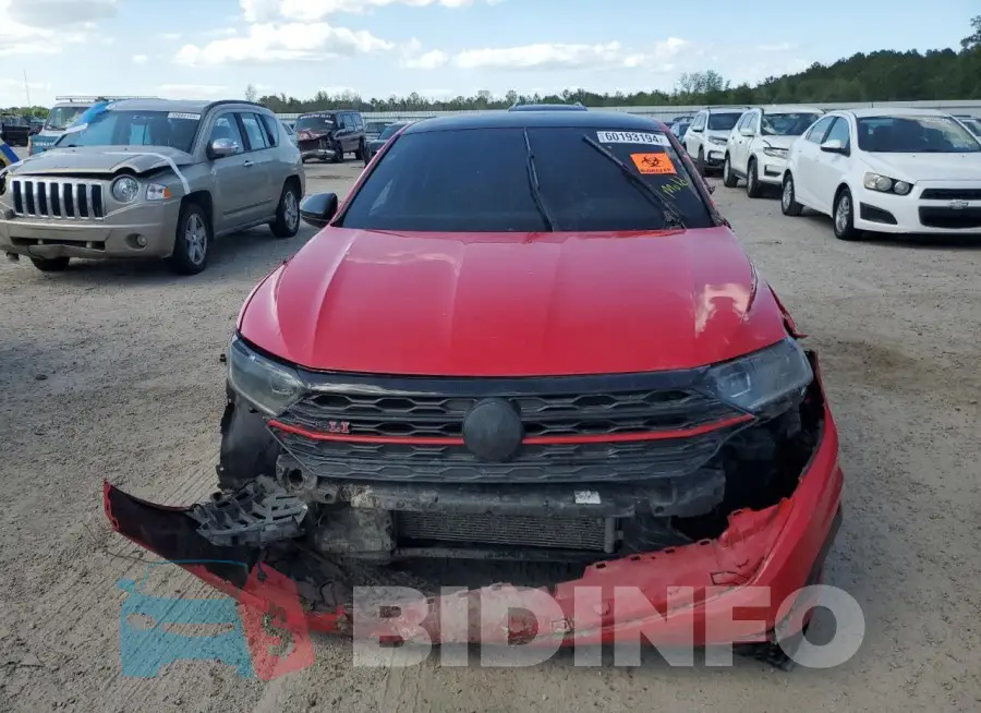 3VW6T7BU1MM060024 Photo# 5