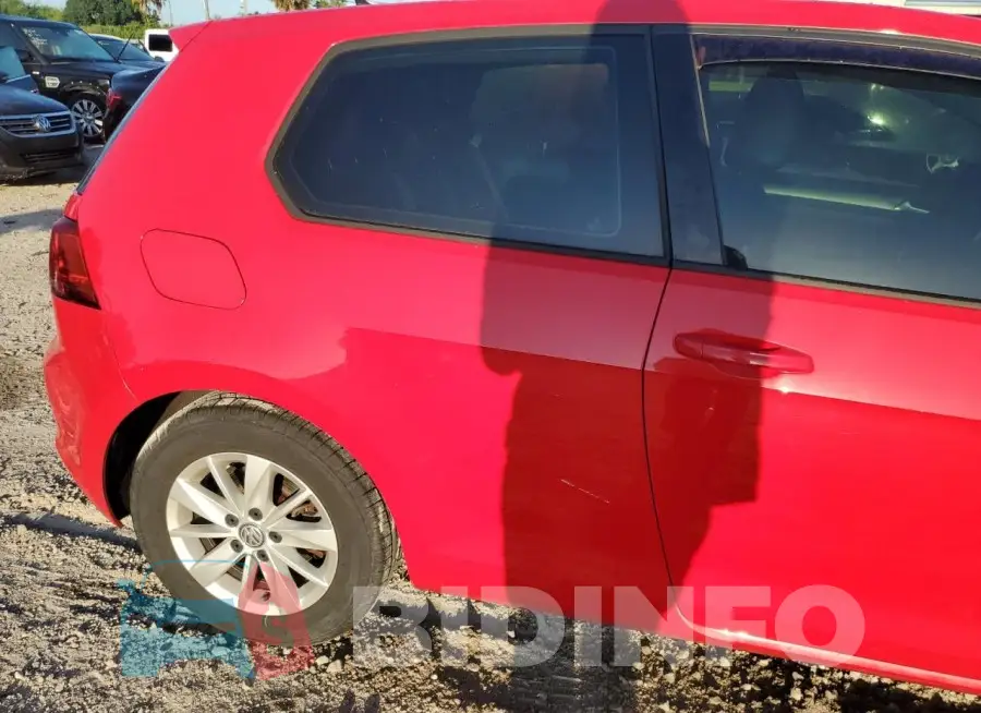 3VW817AUXFM051051 Photo# 12