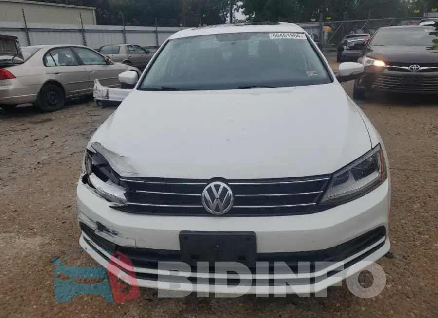 3VWDB7AJ2HM402877 Photo# 5