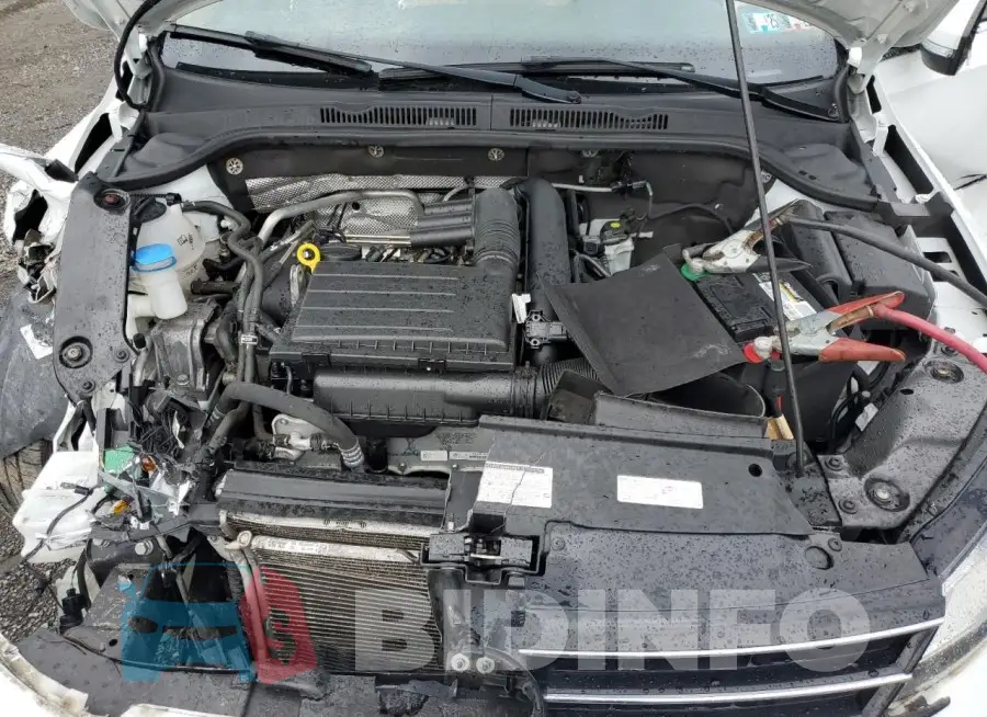 3VWDB7AJ3HM327865 Photo# 11
