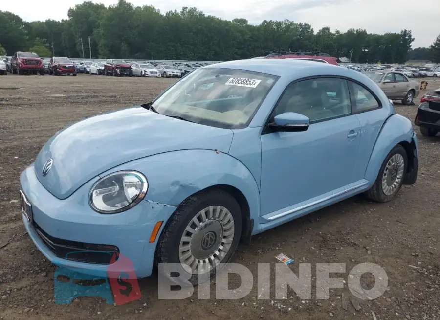 3VWJ07AT8FM637999 Photo# 1