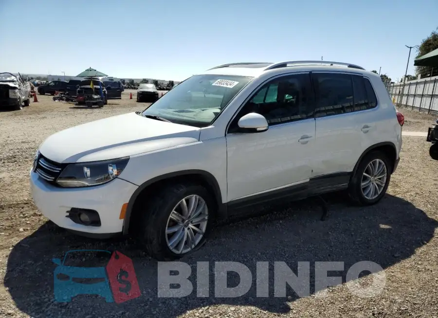WVGAV7AX6FW515015 Photo# 1