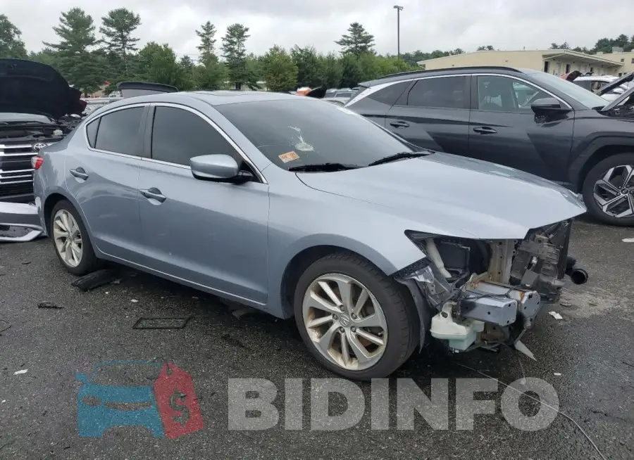 19UDE2F36GA002440 Photo# 4