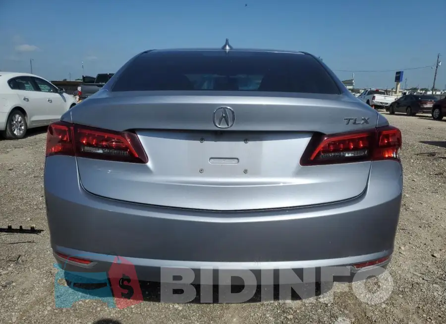 19UUB1F33GA002091 Photo# 6