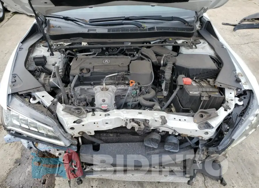 19UUB1F39HA004140 Photo# 11