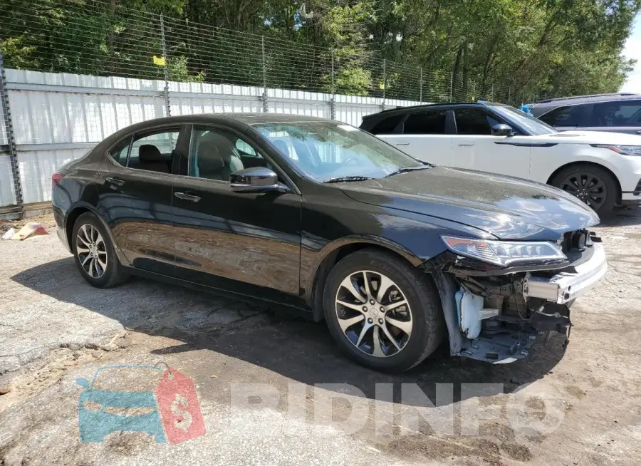 19UUB1F58GA003187 Photo# 4
