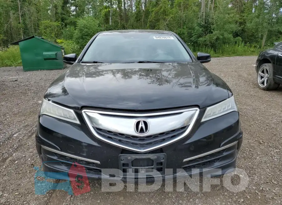 19UUB3F52HA801049 Photo# 5