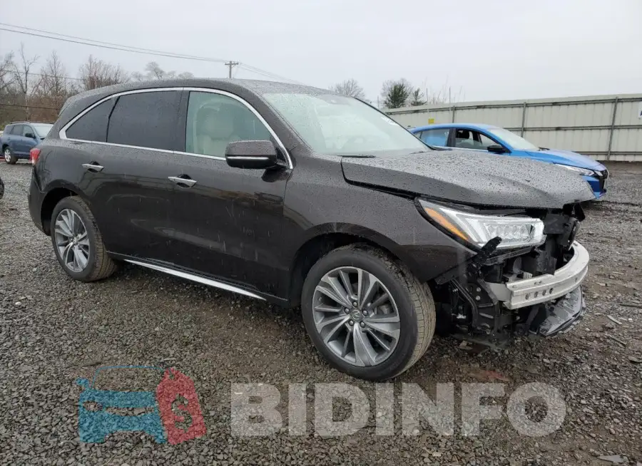 5FRYD4H52HB003508 Photo# 4