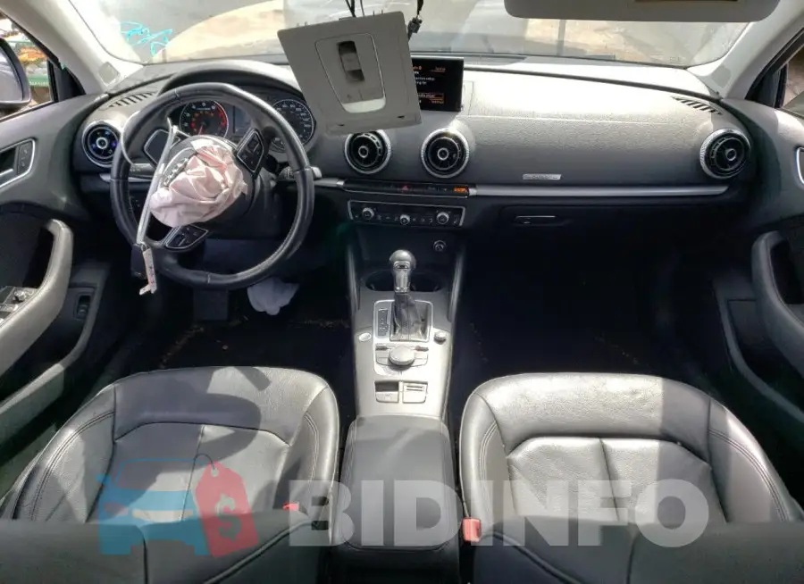 WAUB8GFF3G1118177 Photo# 8