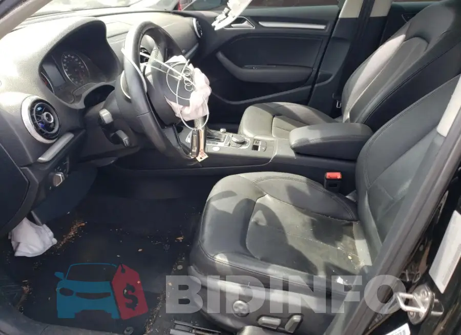 WAUB8GFF3G1118177 Photo# 7