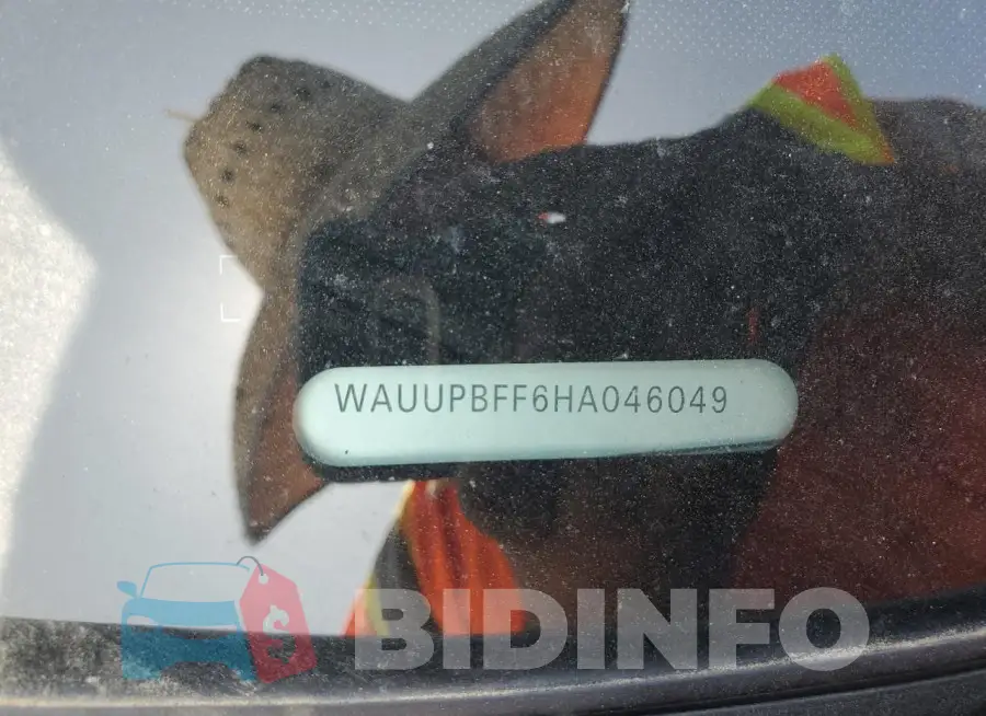 WAUUPBFF6HA046049 Photo# 13