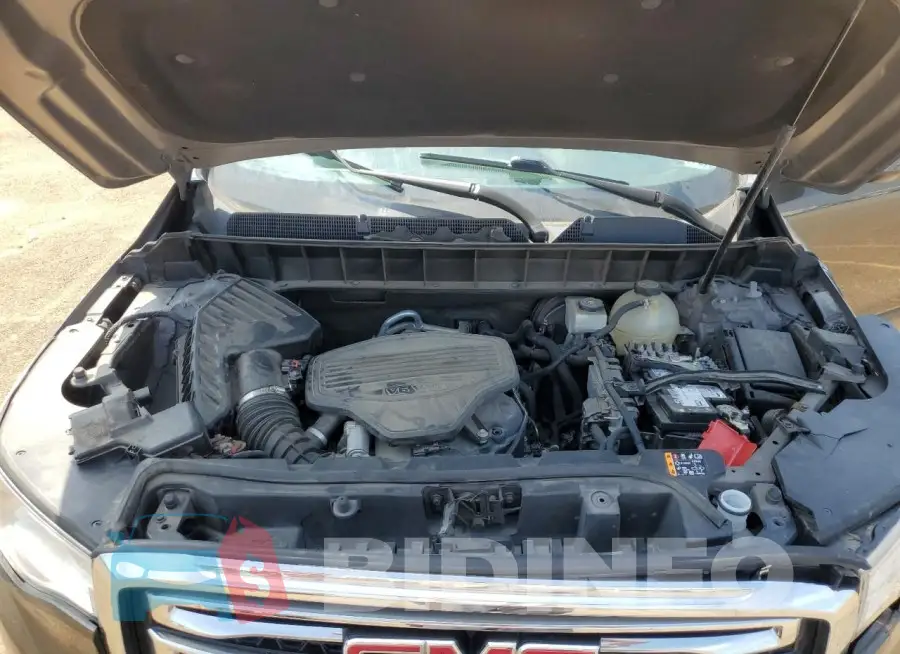 1GKKNMLS1KZ139507 Photo# 11