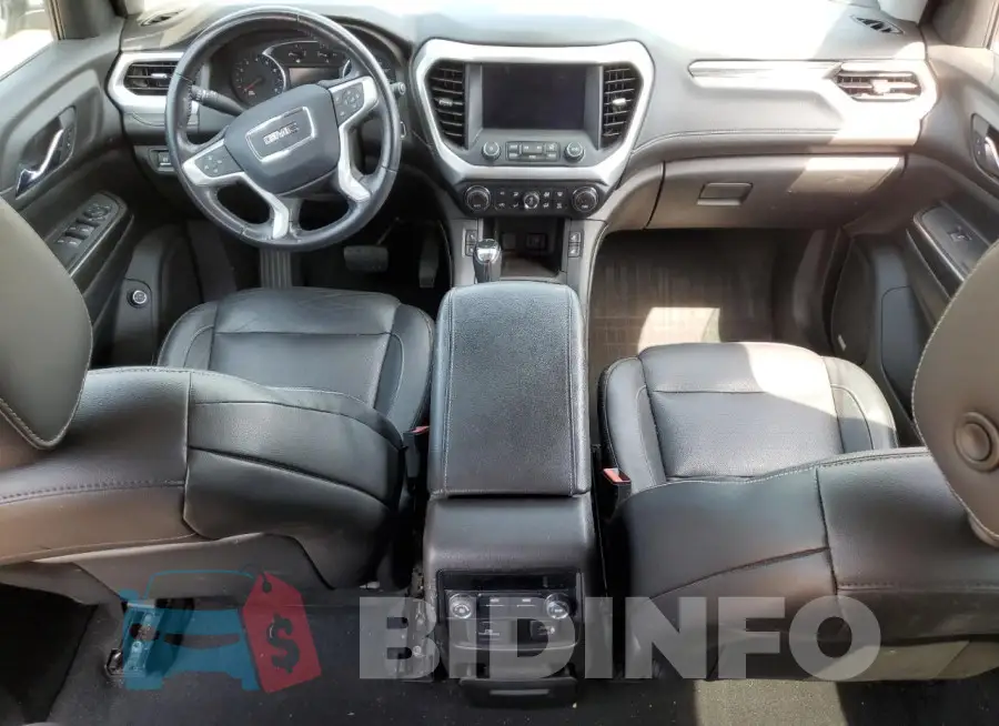 1GKKNMLS1KZ139507 Photo# 8