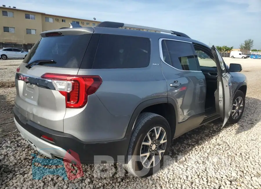 1GKKNMLS4PZ265917 Photo# 3