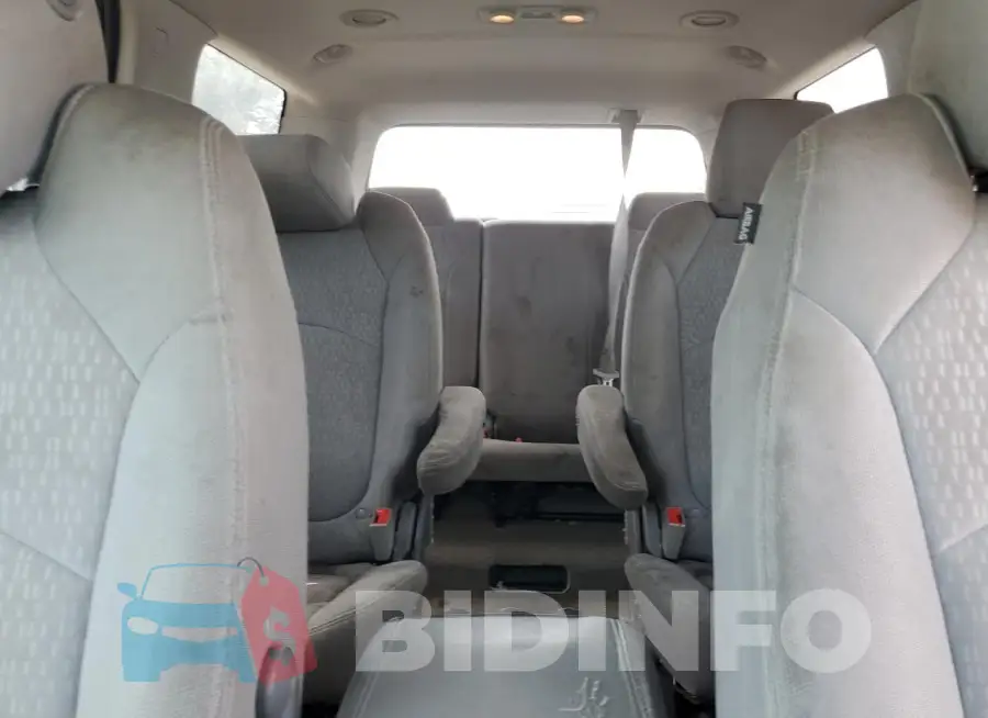 1GKKRPKD0FJ258193 Photo# 10