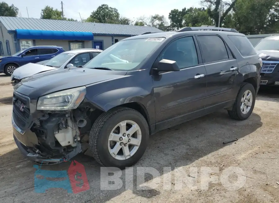 1GKKRPKD0FJ258193 Photo# 1