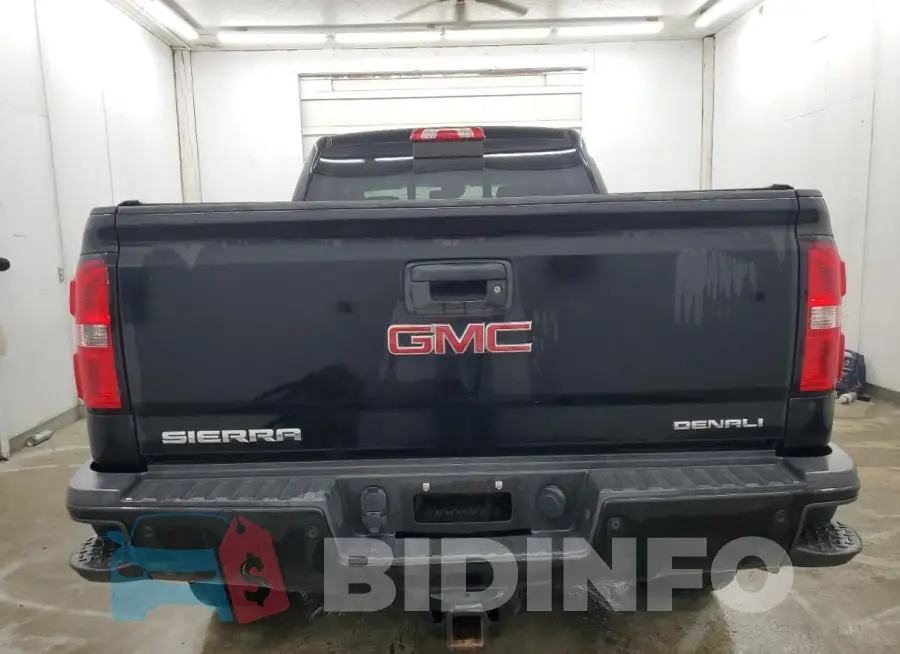 1GT120E88FF521390 Photo# 6