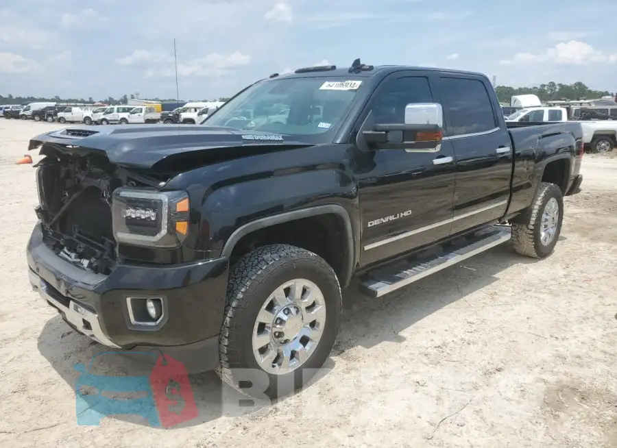 1GT12SEY5KF246549 Photo# 1