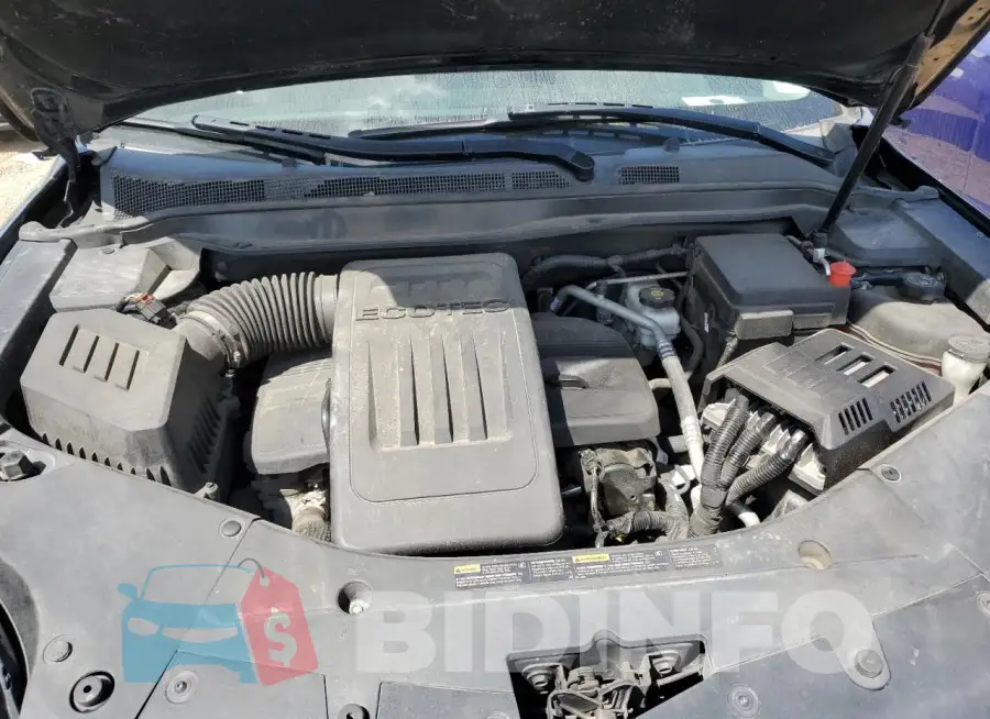 2GKALREK2F6125743 Photo# 12
