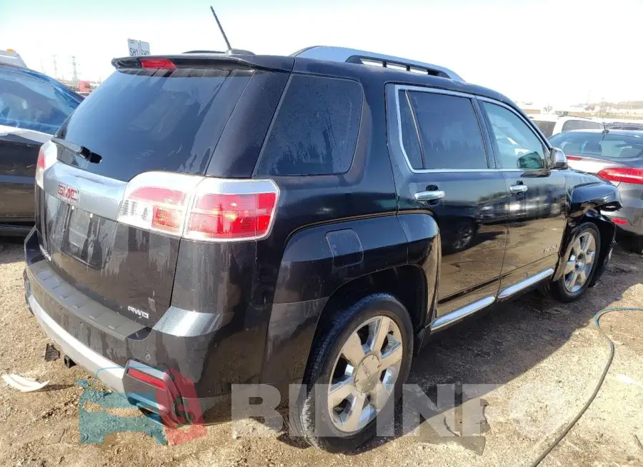 2GKFLZE34F6304607 Photo# 3